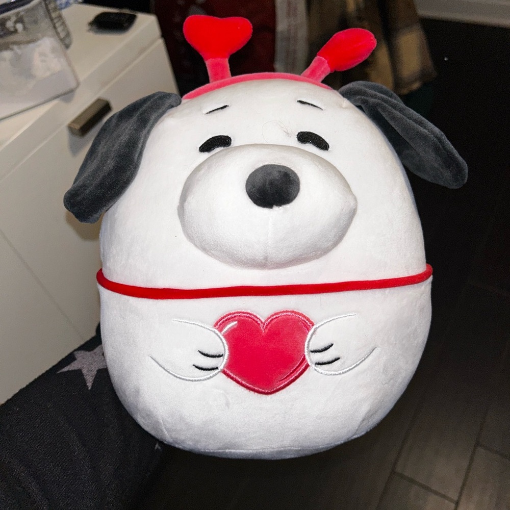SQUISHMALLOW
